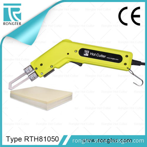 CE Styrofoam Foam Cutter Heating Tools